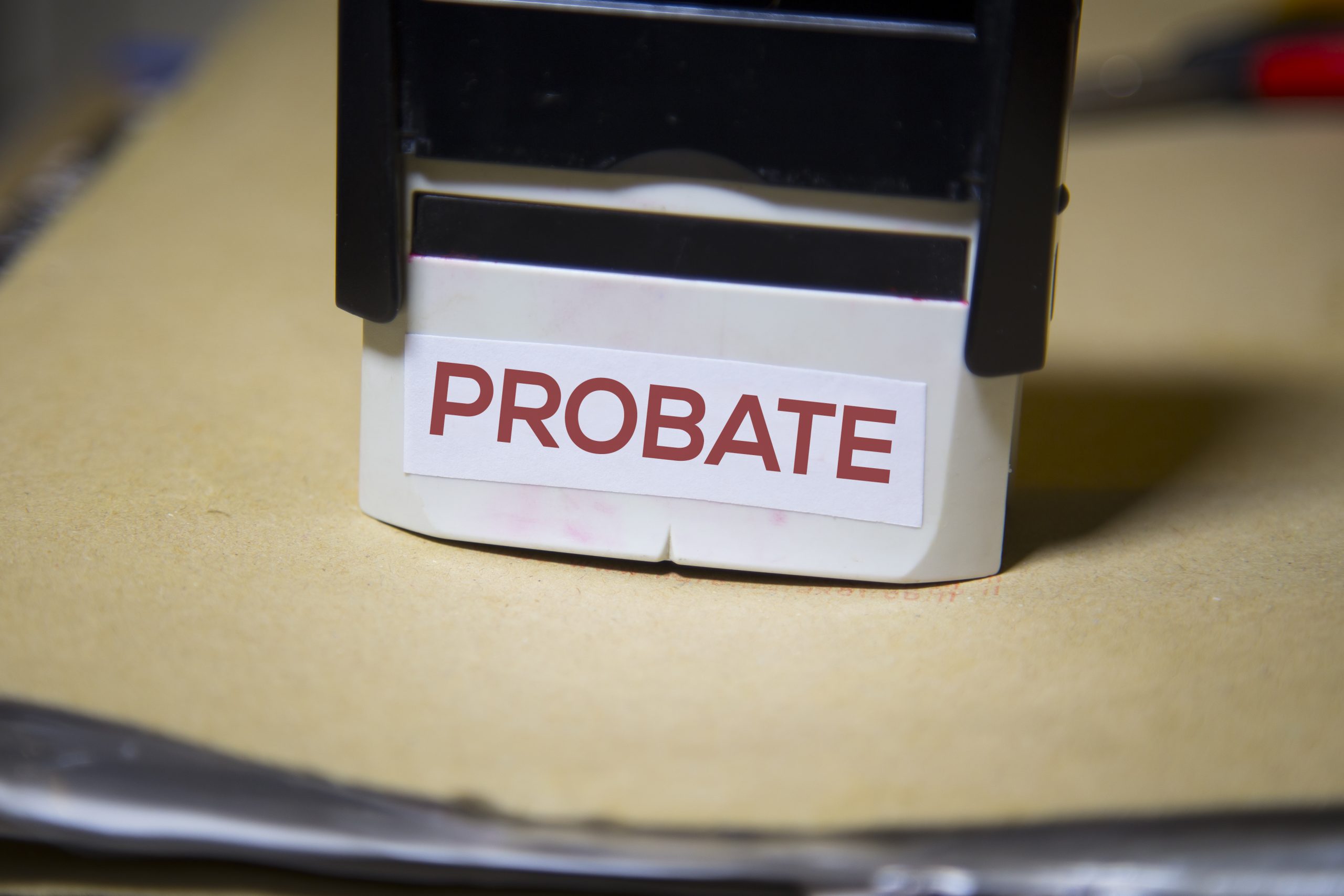 How to Navigate the Probate Process