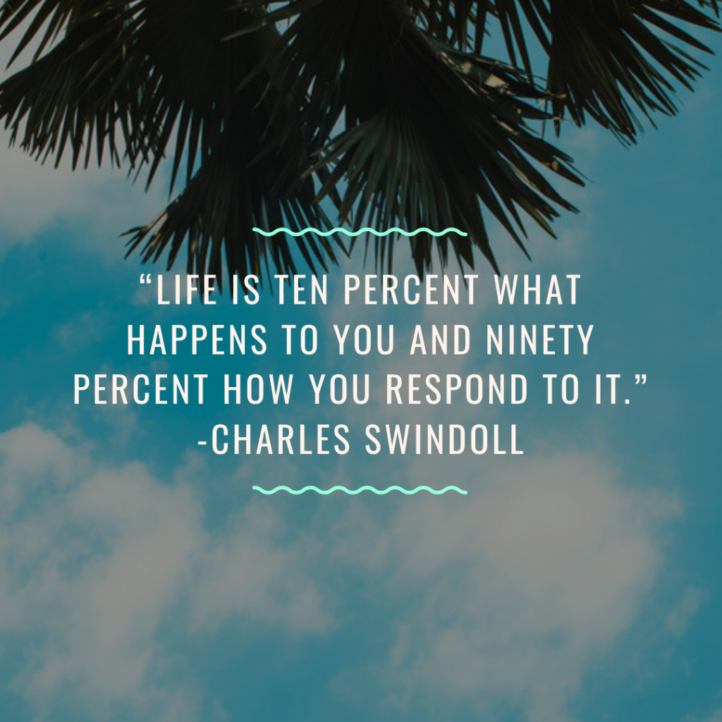 Thought Of The Day P