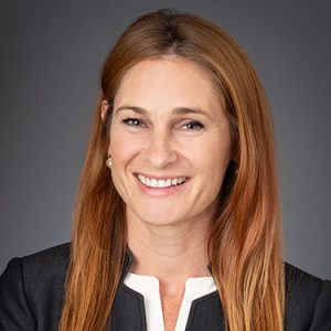 Amanda Forner