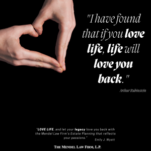 Thought of the Day