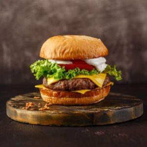 No More Cheeseburgers in Paradise